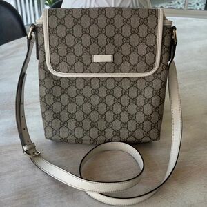 Gucci Women's Crossbody Bag